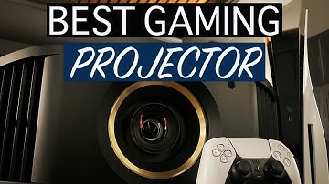 JVC rs2100 8K and 4K 120HZ Gaming settings and quick demo.