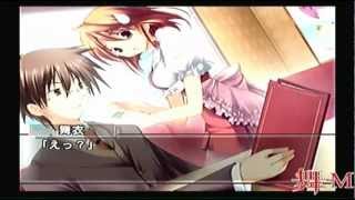 Lets Play: Mai-HiME Unmei no Keitouju Part THREE