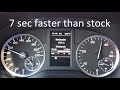 2015 Mercedes Benz W 447 Vito 116 CDI Stage 1 200 HP Acceleration Dyno Run mp3
