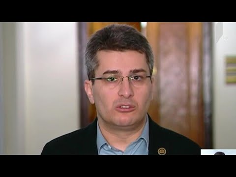 უმრავლესობის გამოხმაურება