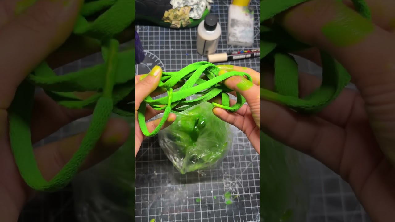 You get what you deserve 