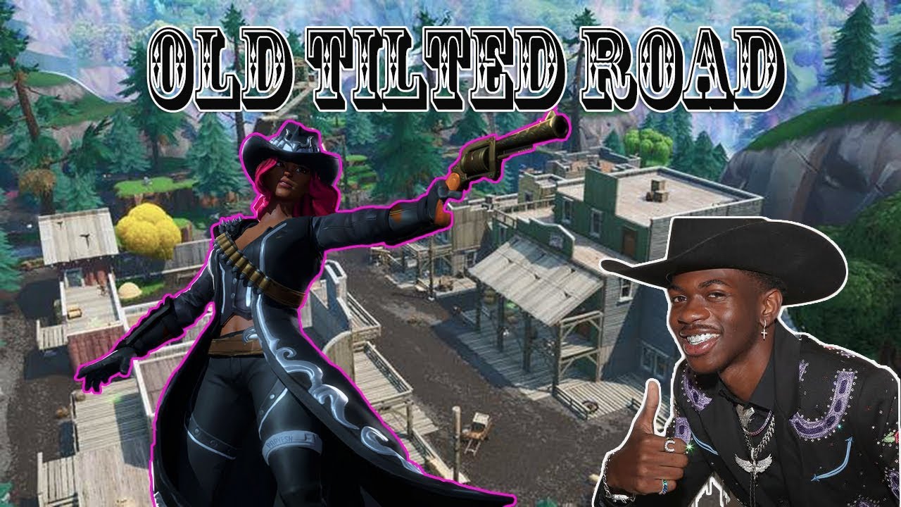 Fortnite Music Codes Old Town Road - fnaf 2 song roblox id loud