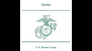 OLD - MCDP 1 3 Tactics