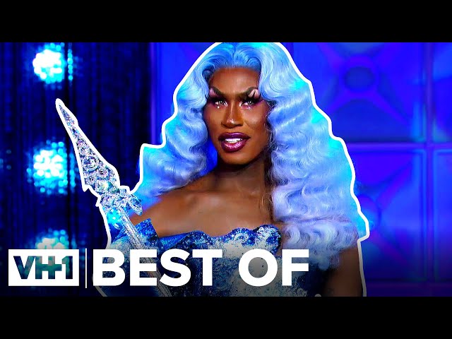 Best Of Shea Couleé 🤩 RuPaul's Drag Race 