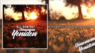 Ali Demirci #DönememYeniden (2018) Resimi