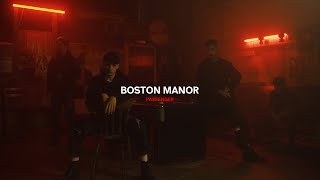 Watch Boston Manor Passenger video