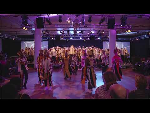Kinetika Bloco Summer