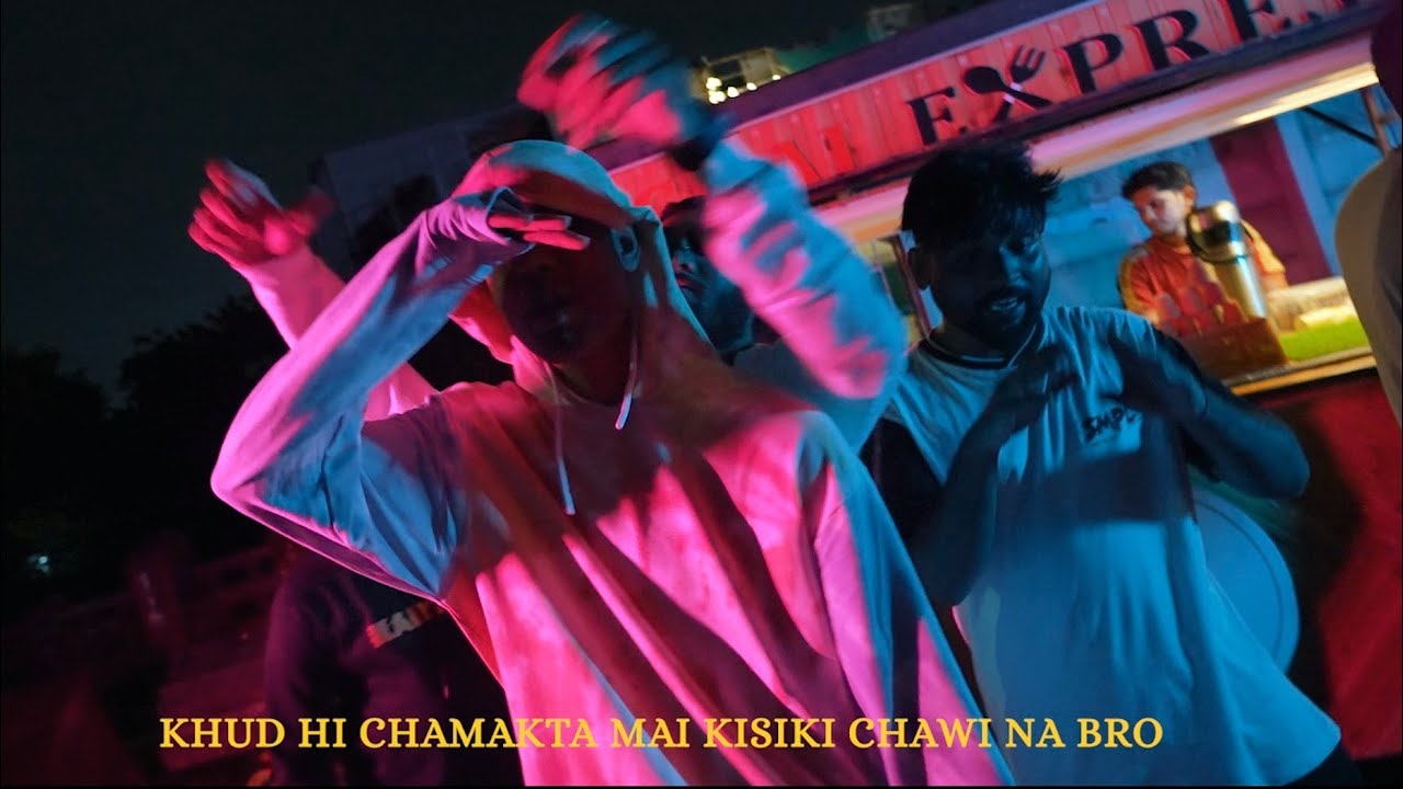 Bhokat Jaa - Zer0 X YoungGrad | Prod. By @kartikrodge adlı videoyu YouTube'da izle Bhokat Jaa - Zer0 X YoungGrad | Prod. By @kartikrodge adlı videoyu YouTube'da izle