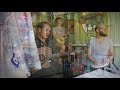 5qm - "liebe keine Piratenbraut" - Pitty Burgold feat. HandaufsERZ