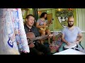 5qm - "liebe keine Piratenbraut" - Pitty Burgold feat. HandaufsERZ