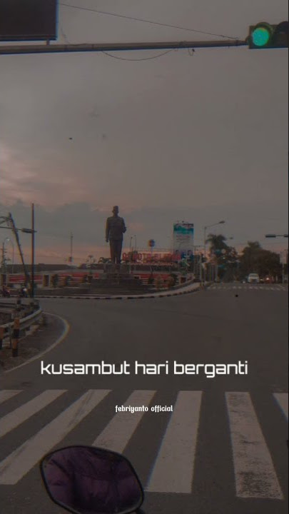 Story wa 30 detik lirik lagu Don't Worry