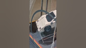 LEGO Lamborghini Countach in different sizes