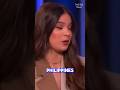 Hailee steinfeld talks about the philippines shorts short celebrity