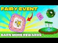 Grow A Garden FAIRY EVENT Guide – Quickest Way to Complete (Roblox)