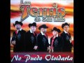 Los Terris De San Luis - Me Enamore De Una Estrella