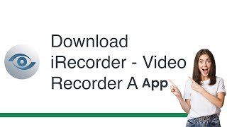 How to use i Recorder app 2023 | TunesKit Screen Recorder Record | Irshad Tech screenshot 1