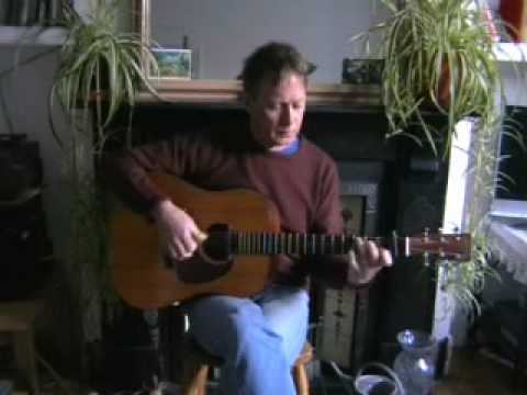 Peter Jagger, Jagger's Rag