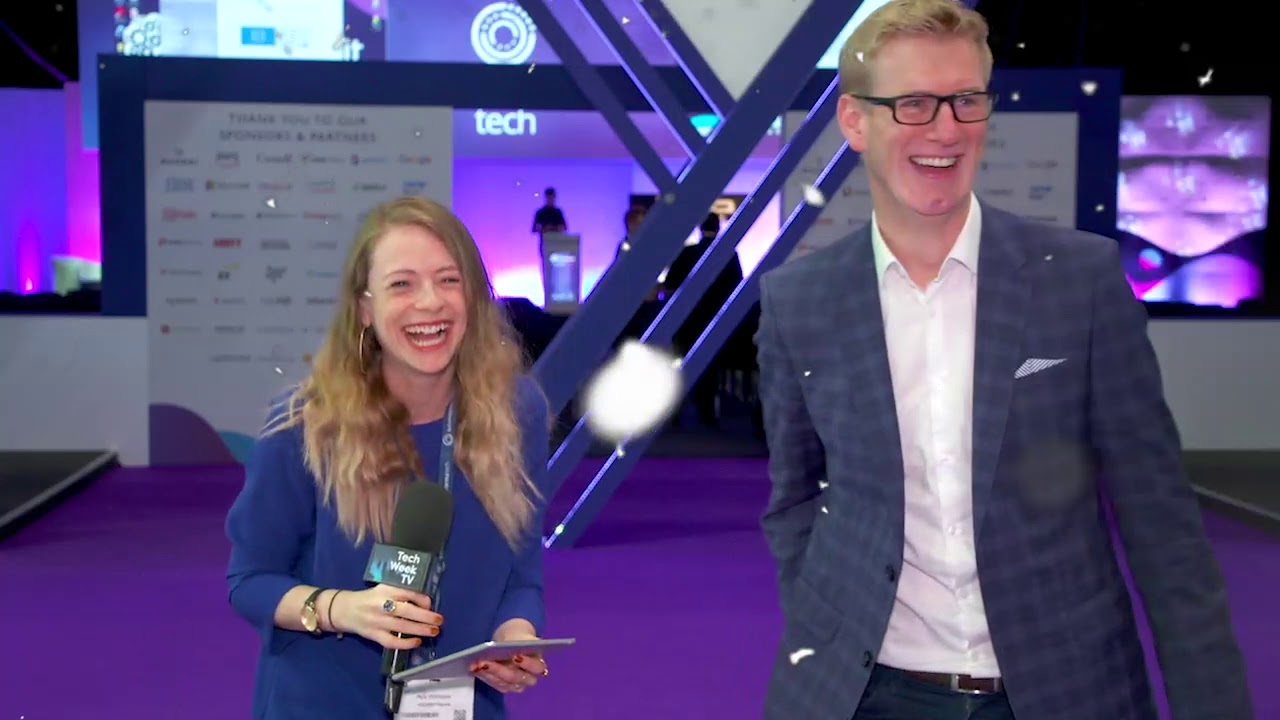 Merry Christmas from Silverstream TV