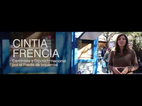 SPOT TRANSPORTE CBA - Partido Obrero en el Frente de Izquierda