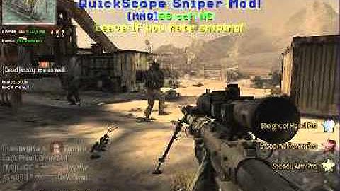 quickscope-mod-rust-mw2
