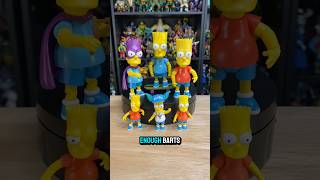 Download Lagu ANOTHER Bart! We need Hugo next #simpsons #toys #actionfigures #nostalgia #collection #90s #bart MP3