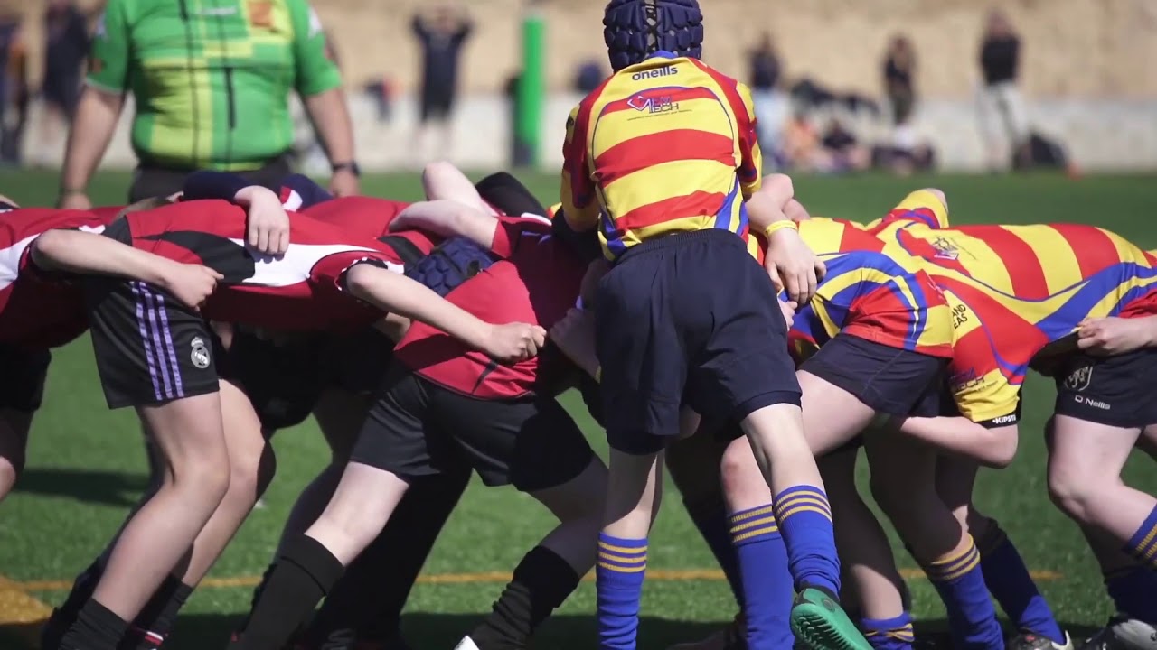spanish rugby kit