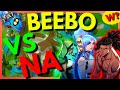 Beebo Bopping the Ladder! Testing Out New Builds! | Supervive Ranked W/ Friends 🌄🌅😎