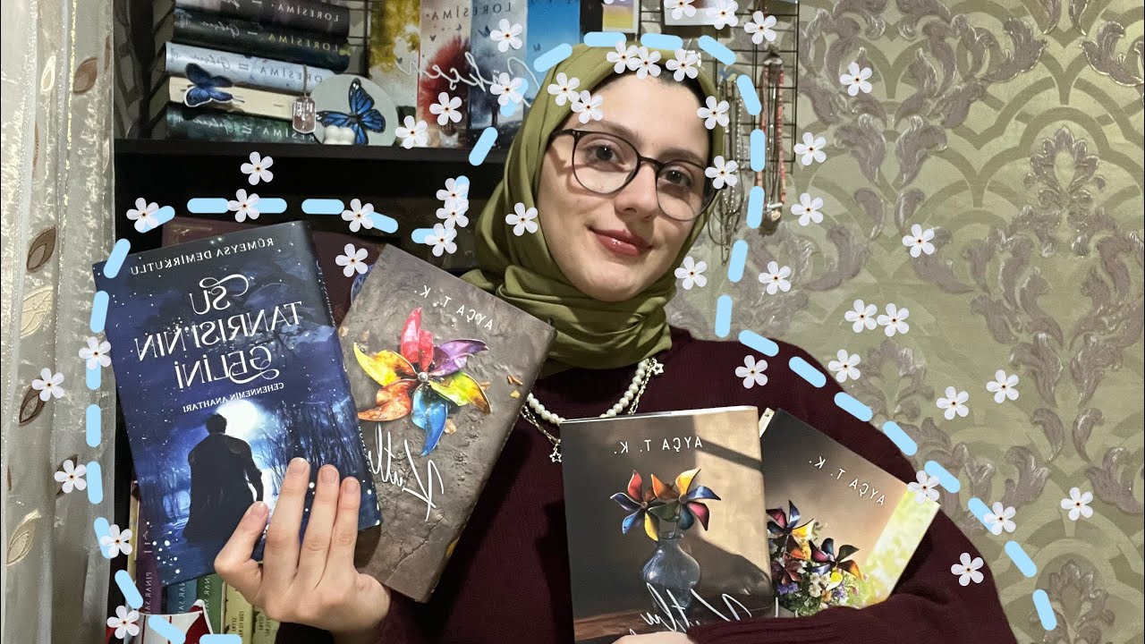 Mart ayı kitap alışverişi✨l priv içerikleri101