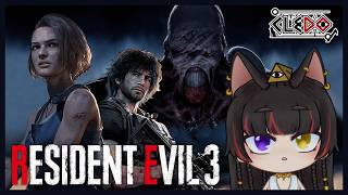 《Resident Evil 3》蕉蕉蕉 | 2026/03/13