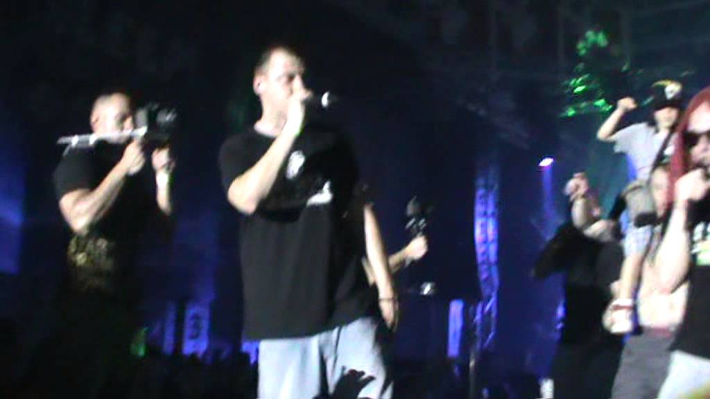 Sick Touch - Sve sto mi treba @ SVI KAO JEDAN 2013