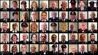 2021 Virtual Canadian Police and Peace Officers’ Memorial Service
