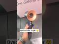 Dyson Supersonic Hair Dryer 😲#dysonhair
