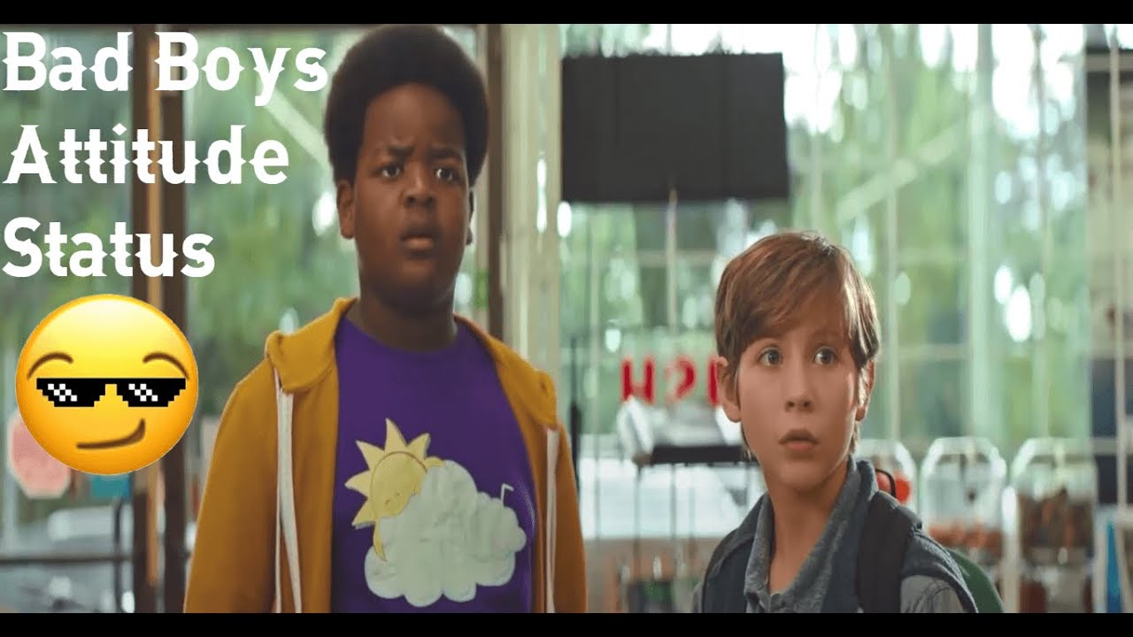 WhatsApp Status 343 🔥Bad Boys Attitude Status 😱😎 Naughty Bad Boys