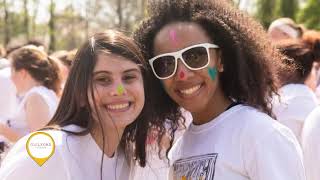 College Road Trip: Guilford College