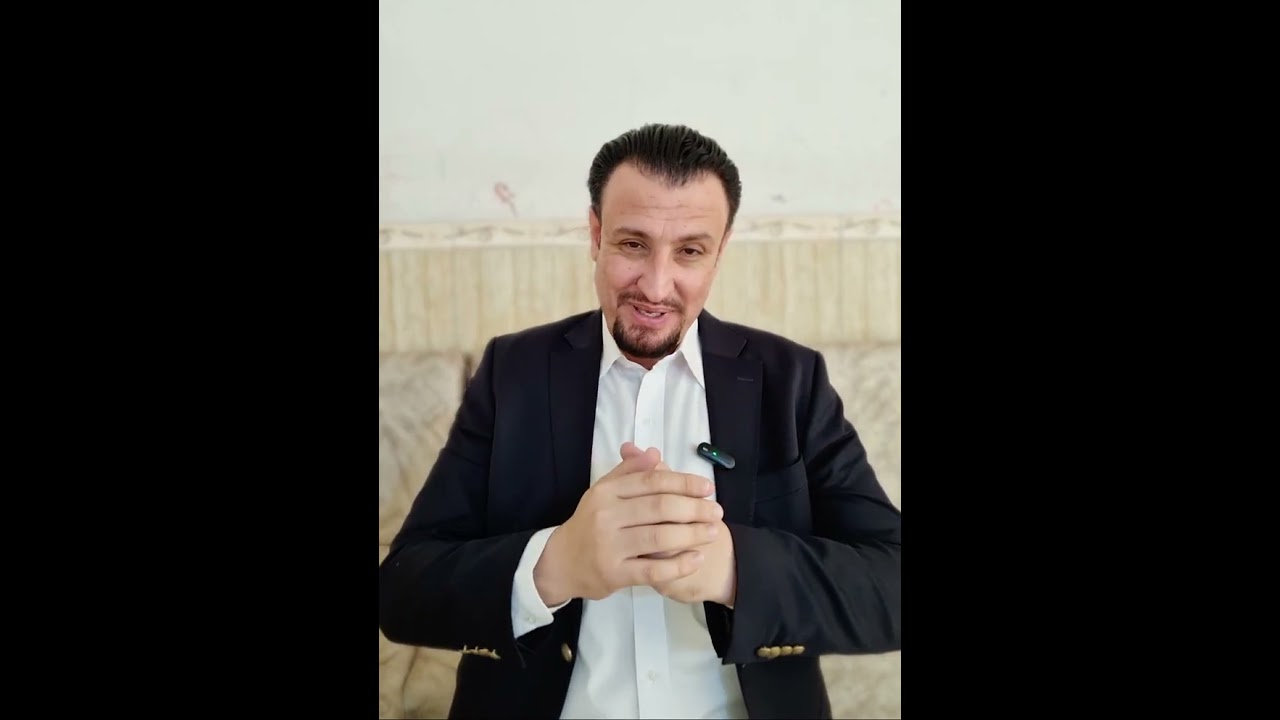 بەم (پێنج) خاڵە خۆت ئارام بکەوەو دڵت خۆش بکە...