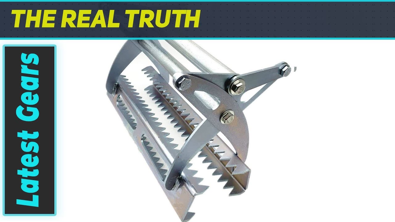 ALLTOP TURF Artificial Grass Installation Tool: The Best Turf Gripper for a Perfect Install