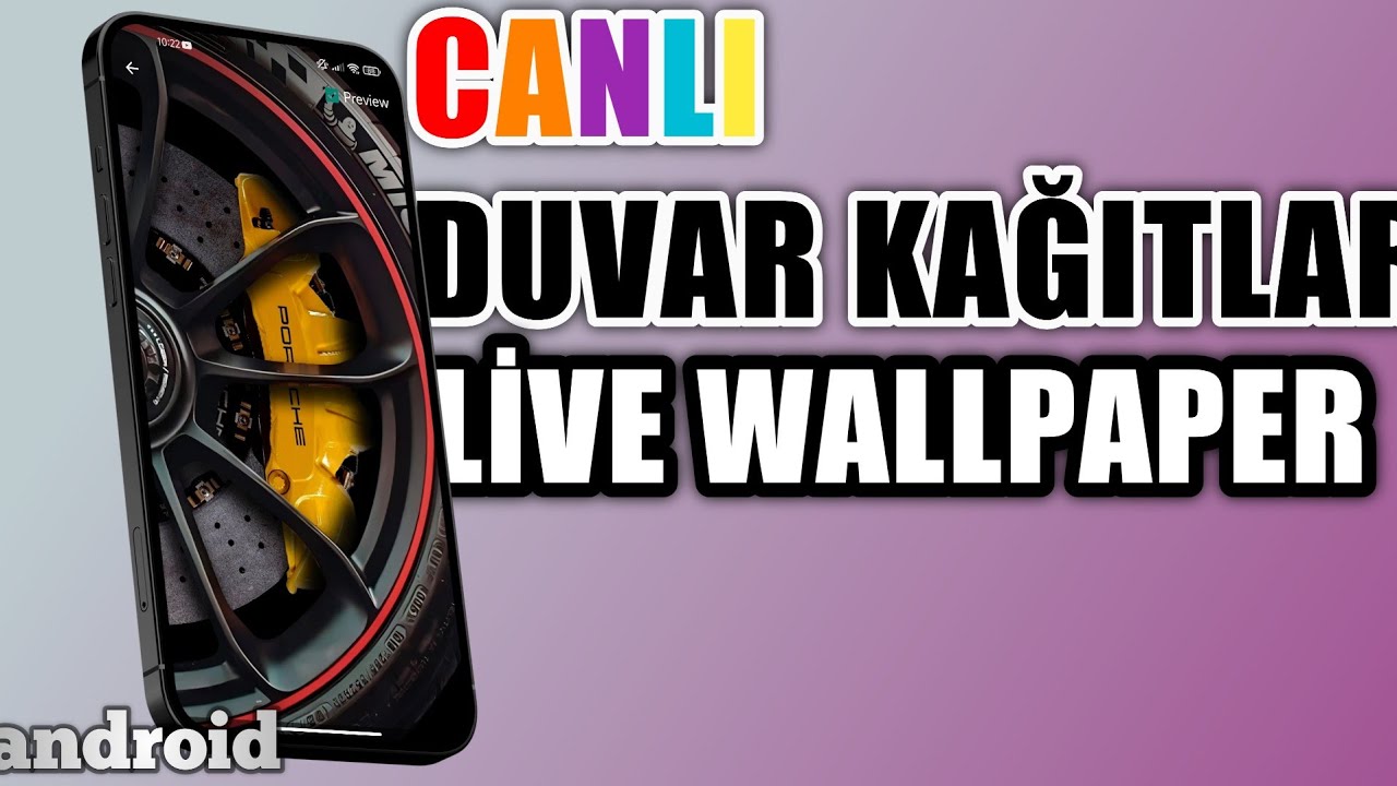 Canlı duvar kağıtları tüm android telefonlarda kullanabileceğiniz Canlı duvar kağıtları tüm android telefonlarda kullanabileceğiniz