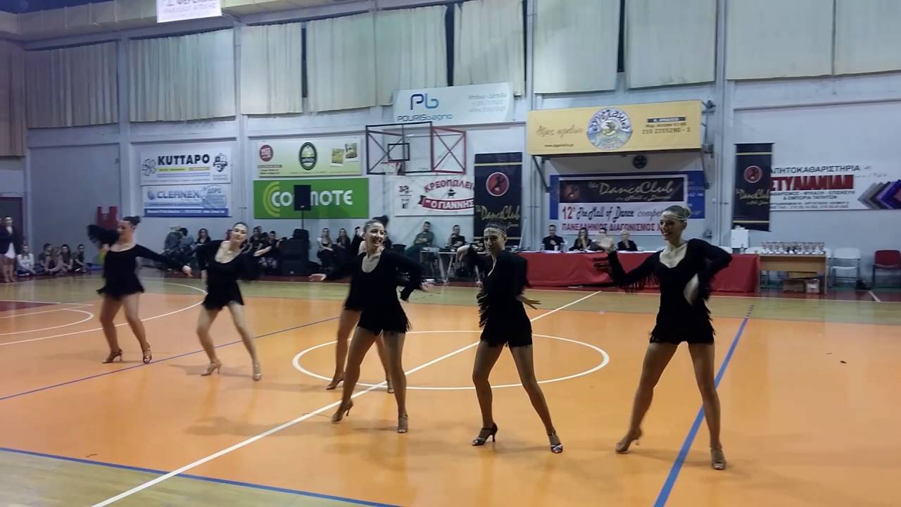 All Ladies Adult Xaidari-Aigalew 2016