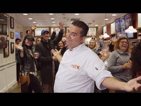 Video: Buddy Valastro Net Worth: Wiki, Verheiratet, Familie, Hochzeit, Gehalt, Geschwister