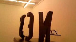 Markus Raetz Yes No.MP4