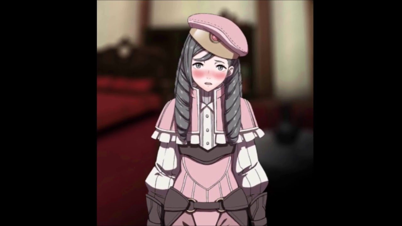 Foleo/Forrest My Room [Japanese w/ English Translation]