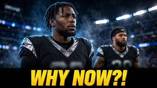 NFL Injury Report, Week 7: Latest news, updates for Lamar Jackson, Saquon Barkley, more players