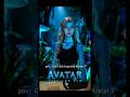 One-Click Leap into Avatar 3 🥰#capcut #capcutpioneer
