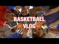 I vlogged my Co-Ed Basketball Finals & it was HILARIOUS