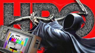 How HBO Ruined All TV Shows Forever