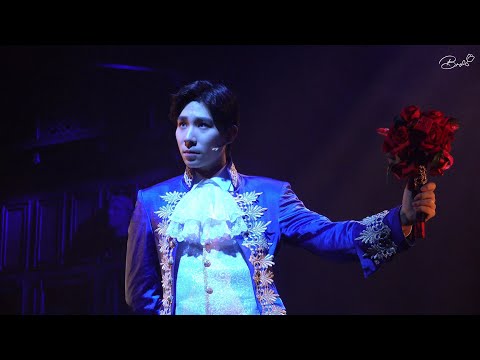 [4K] 210623 라 레볼뤼시옹 레옹과 피에르 김지온 이준우(F)