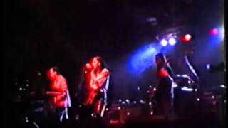 Diaspora - Biographie (Live)