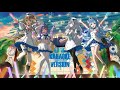 All Aboard! viv:ID CRUISE ~Bokura ga Kuru Kara~ - viv:ID CREW (Karaoke Video)