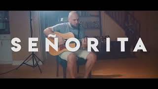 Señorita with another way! || Jasmine Clarke & Yoandri