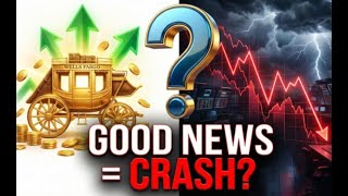 Wells Fargo Q4 Earnings: Why Did the Stock Drop After a Beat 📉